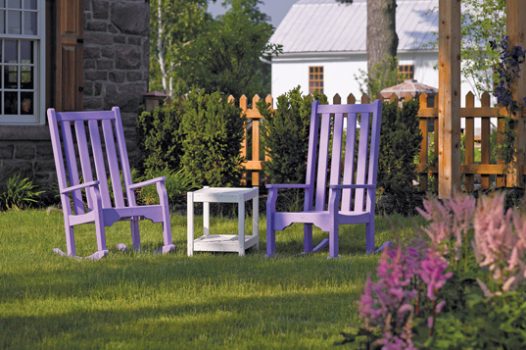 Recycled Poly Furniture Minneapolis Mn, Maintenance Free Outdoor Furniture Mn